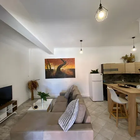 1-bedroom By The