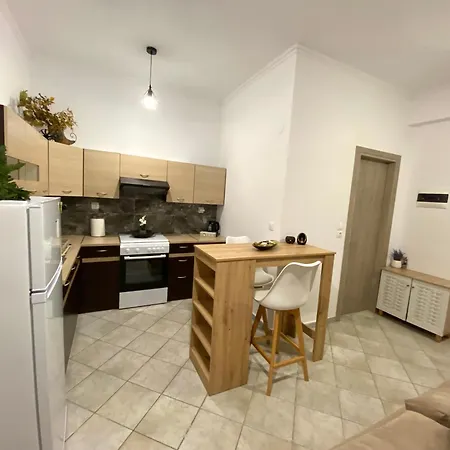 1-bedroom By The Букари