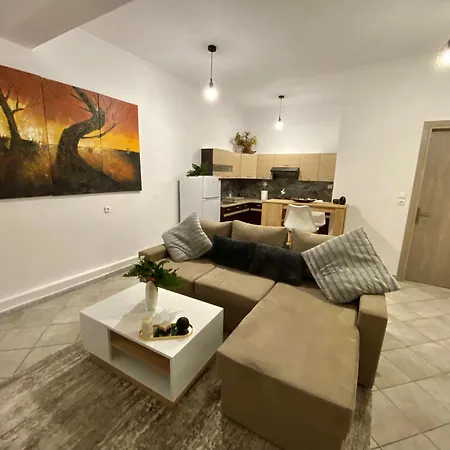 1-bedroom By The Διαμέρισμα
