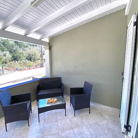 Apartamento 1-bedroom By The *