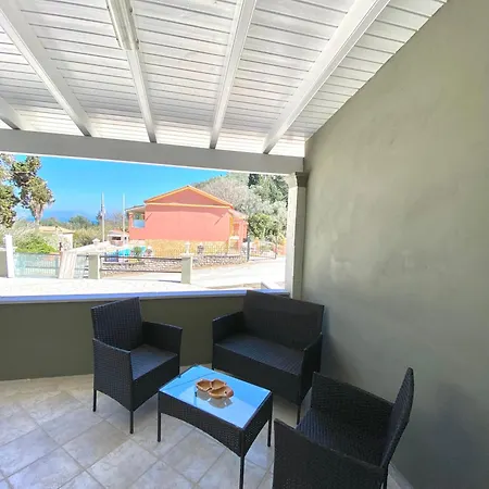 1-bedroom By The Διαμέρισμα *