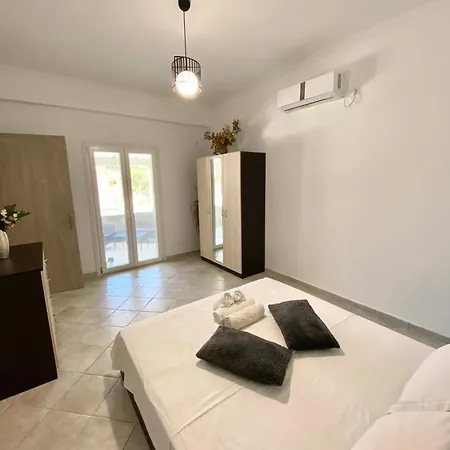 1-bedroom By The * Μπούκαρι